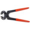 KNIPEX Kliešte cvikacie 180mm 180mm