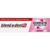 Blend-A-Dent Complete Strong Hold Fixačný dentálny krém bez príchuti 47 g