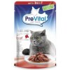 PreVital Fillet Selection hovädzia v omáčke 85 g