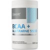 Ostrovit BCAA + glutamine 5500 300 kapsúl