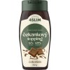4Slim Čakankový topping príchuť čokoláda (330 g)