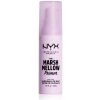 NYX Professional Makeup The Marshmellow Primer podkladová báza pod make-up 30 ml