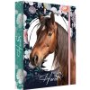 Box na zošity A5 Jumbo Max - Horse