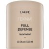 Lakmé Teknia Full Defense Treatment posilňujúca maska pre oslabané vlasy 1000 ml