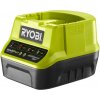 Ryobi RC18120 (nabíjačka)