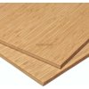 Bambusový panel vertikálne lisovaný 10 mm 3-vrstvový Light Caramel 2440 mm x 1220 mm