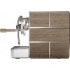 STONE-ESPRESSO Stone - Espresso Mine Premium Wood