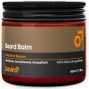 Be-Viro Men’s Only Grapefruit, Cinnamon, Sandal Wood balzam na fúzy 50 ml