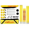 Funtec SET WITH PRO BEACH NET 111107
