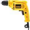 DEWALT DWD014S Vŕtačka s rýchloup. skľučovadlom 550W 10mm