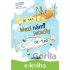 E-kniha Mezi námi letadly - Libor Špůrek, Iva Hoňková, Irena Lachoutová (ilustrátor)