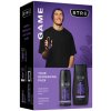 STR8 Game deospray pre mužov 150 ml + sprchový gél 250 ml