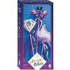 Janod Atelier Kreatívna sada DIY Vyrob si sám Čarovný prútik Magická škola od 7 rokov