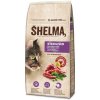 Shelma - Granule Hovädzie pre mačky 1,4 kg