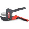 Tvardy Nožnice na PVC rúrky, 3-42 mm