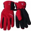 Matt Shasta junior Gore-Tex Gloves Detské lyžiarske rukavice, červená