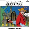 David Bowie: Metrobolist (Aka The Man Who Sold The World) - CD (David Bowie)