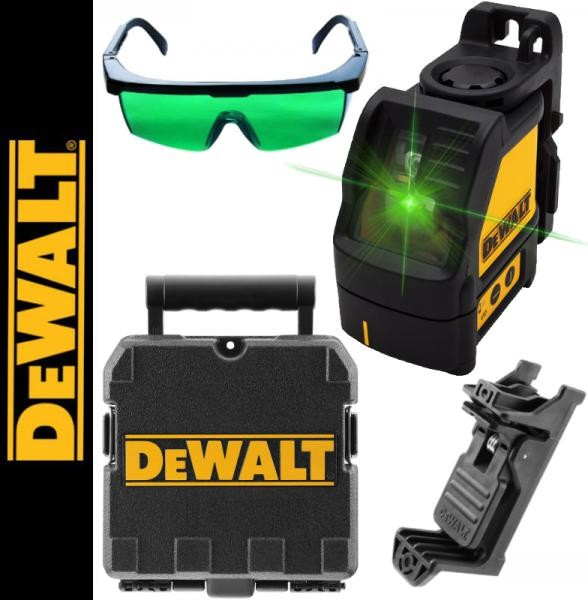 DeWALT DW088CG od 153,5 € - Heureka.sk