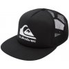 Quiksilver Foamslayer Trucker JR KVJ0/Black