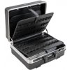B-W Tool Case ABS.343.L flex loops
