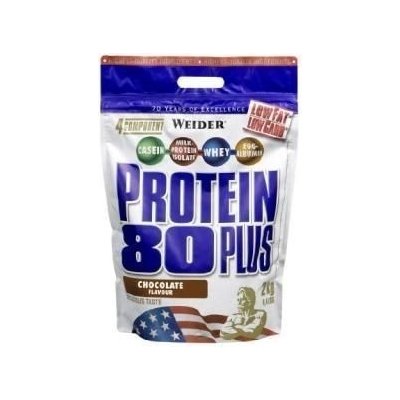 Weider Protein 80 PLUS 2000 g