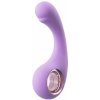 FairyGasm BraveryAward Violet