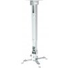 Reflecta TAPA 43-65cm stropní a nástěnný držák dataprojektoru bílý (PR23054)