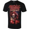 Tričko metal ART WORX Suicidal Angels Deathstalker Čierna