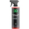 3D GLW Wheel & Tire Cleaner 473ml Produkt na čistenie pneumatík Gum