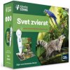 Kúzelné čítanie - Svet zvierat s elektronickou ceruzkou