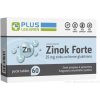 Plus Lékáreň Zinok Forte 60 ks
