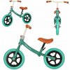 KIK Trike Fix Balance tyrkysové