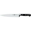 Zwilling nôž Professional S Plátkovací 1001464 20 cm