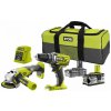 RYOBI R18DDAG-242S