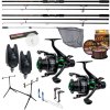 CARP EXPERT - Set Smart s rodpodom 3,6 m