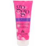Kallos Obnovující šampón pro suché vlasy GoGo Repair Shampoo 200 ml