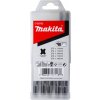 MAKITA D-00795 Vrták príklepový D 5 - 8 x 110, 160 mm do 18 mm SDS-PLUS, 5-dielna sada (do betónu)
