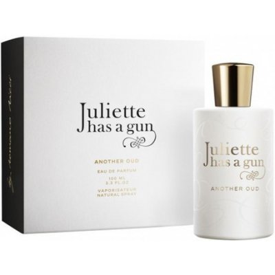 Juliette Has A Gun Another Oud unisex parfumovaná voda 100 ml