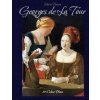 Georges de La Tour: 57 Colour Plates (Maria Tsaneva,Blago Kirov)(Brožovaná)