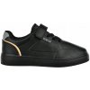 Detské tenisky Big star OO374004 čierne, ekokoža, veľkosť 31