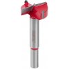 EXTOL PREMIUM fréza čelná-sukovník do dreva s SK plátkami, priemer 40mm stopka 10mm, 8802025