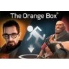 The Orange Box Steam Gift