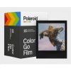 Polaroid Go Film Double Pack 16 photos - Black Frame (6211)