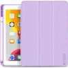 Tech Protect SC PEN IPAD 10.2 2019 / 2020 / 2021 9490701392992 VIOLET