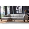 Atelier Del Sofa Belissimo Left – Sivá