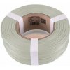 PLA REFILL filament z recyklátu svetlo sivý 1,75 mm Smartfil 1 kg