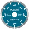 Diamantový kotúč Makita 125 x 22,23 mm D-41595