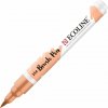 Ecoline akvarelové pero 11502580 Apricot