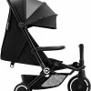 Smart Trike Traveler black