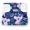 T-TOMI Ortopedické abdukčné nohavičky PAT Dark koalas 3 - 6 kg 1 ks